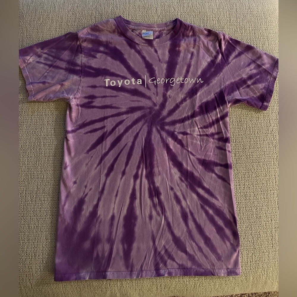 Toyota Georgetown T-shirt
